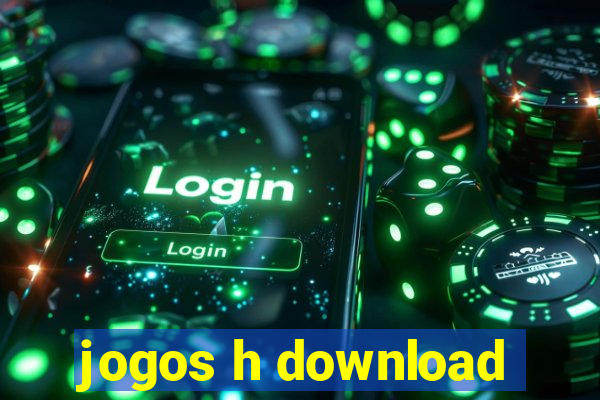 jogos h download